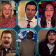 There Couldn't Be a Parks and Rec Special Without a Singalong to "Bye Bye, Li'l Sebastian"