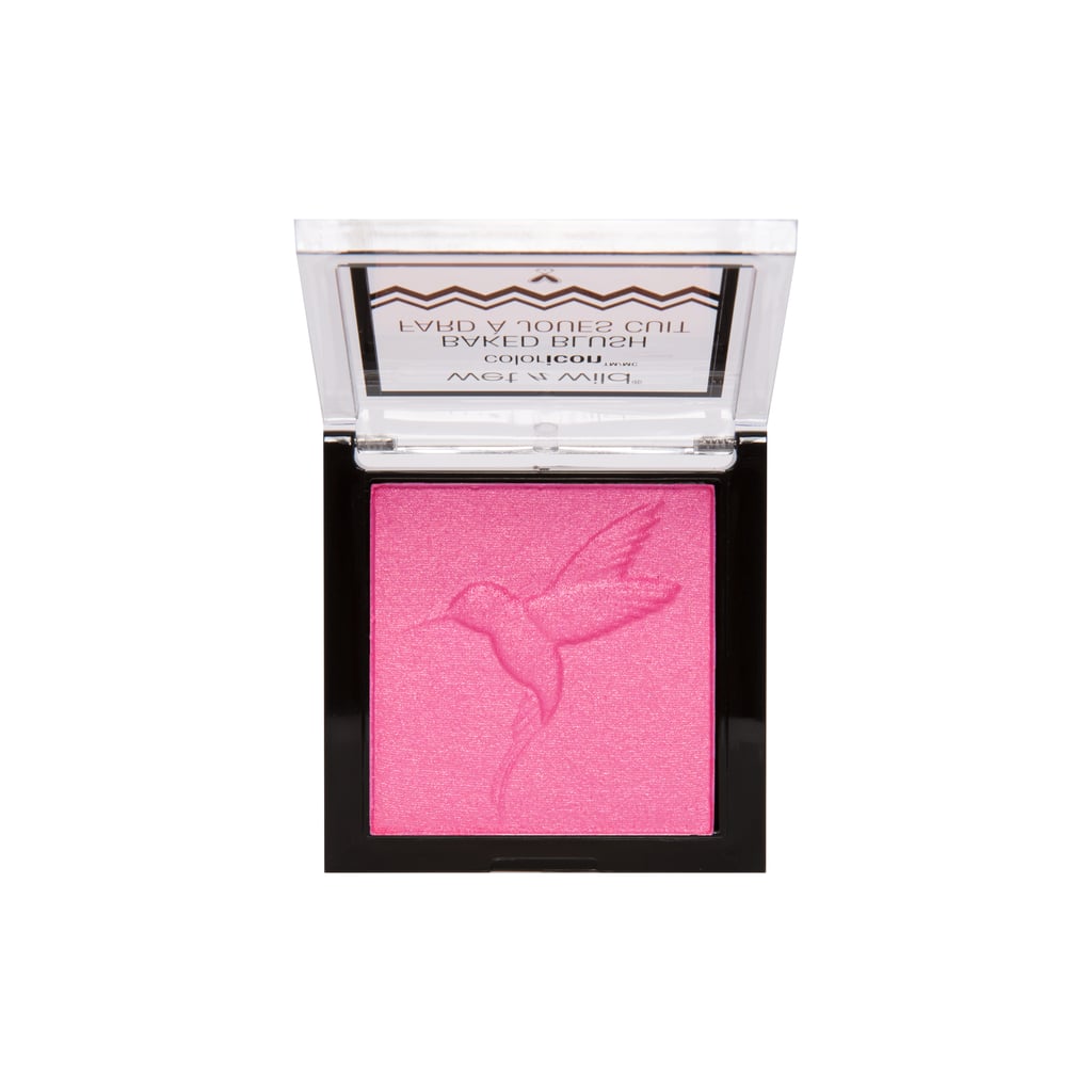 Wet n Wild Flights of Fancy Color Icon Baked Blush in Dare to Soar