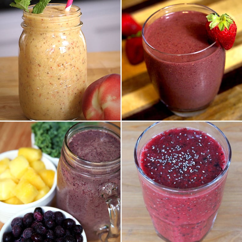 How To Make The World's Healthiest Smoothie — Kate's Clean Life