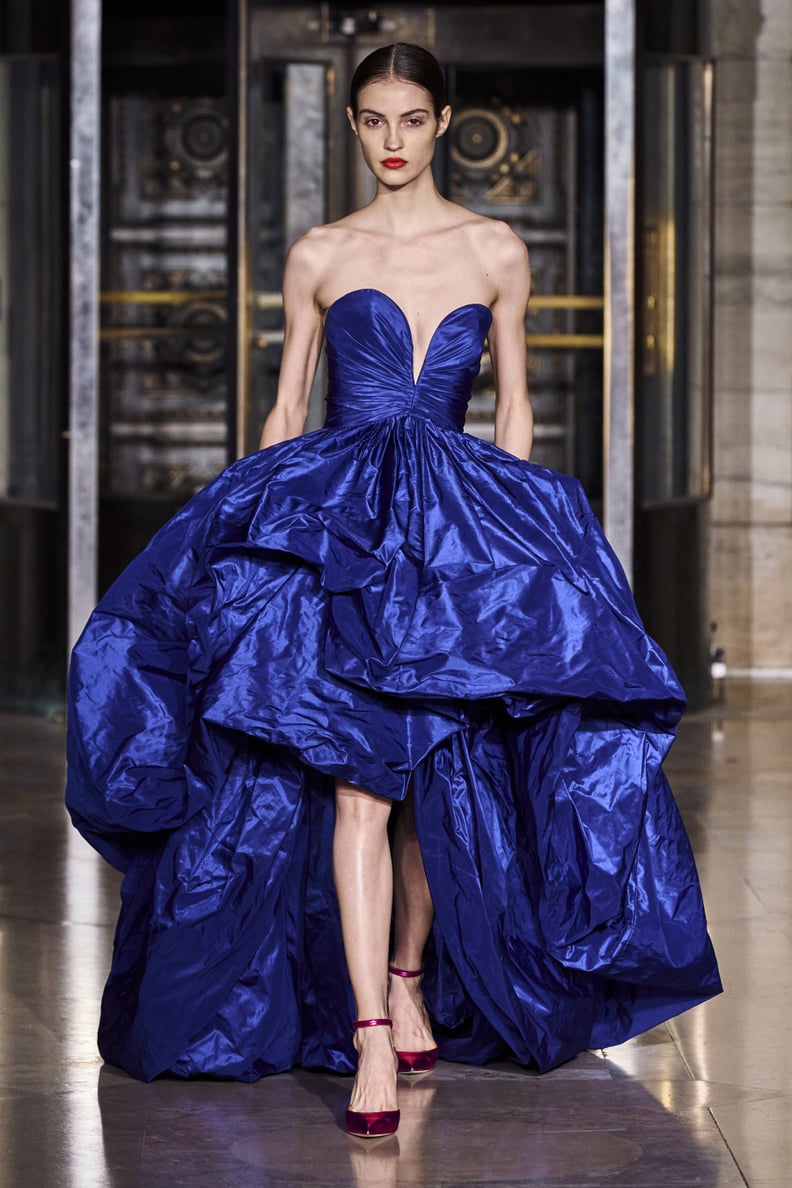 Oscar de la Renta Fall 2020 Collection