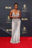 Did You Really Watch the Emmys If You Didn’t See Issa Rae’s Mesh Gown and Silver Grill?