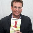 Paper Towns Author John Green Gives Us His Best Romantic Advice