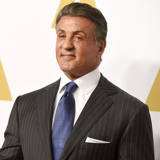 Sylvester Stallone Almost Boycotted the Oscars