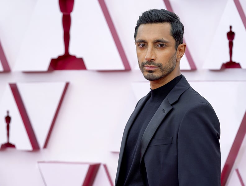 Riz Ahmed