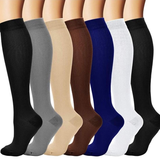 Best Compression Socks For Women on Amazon