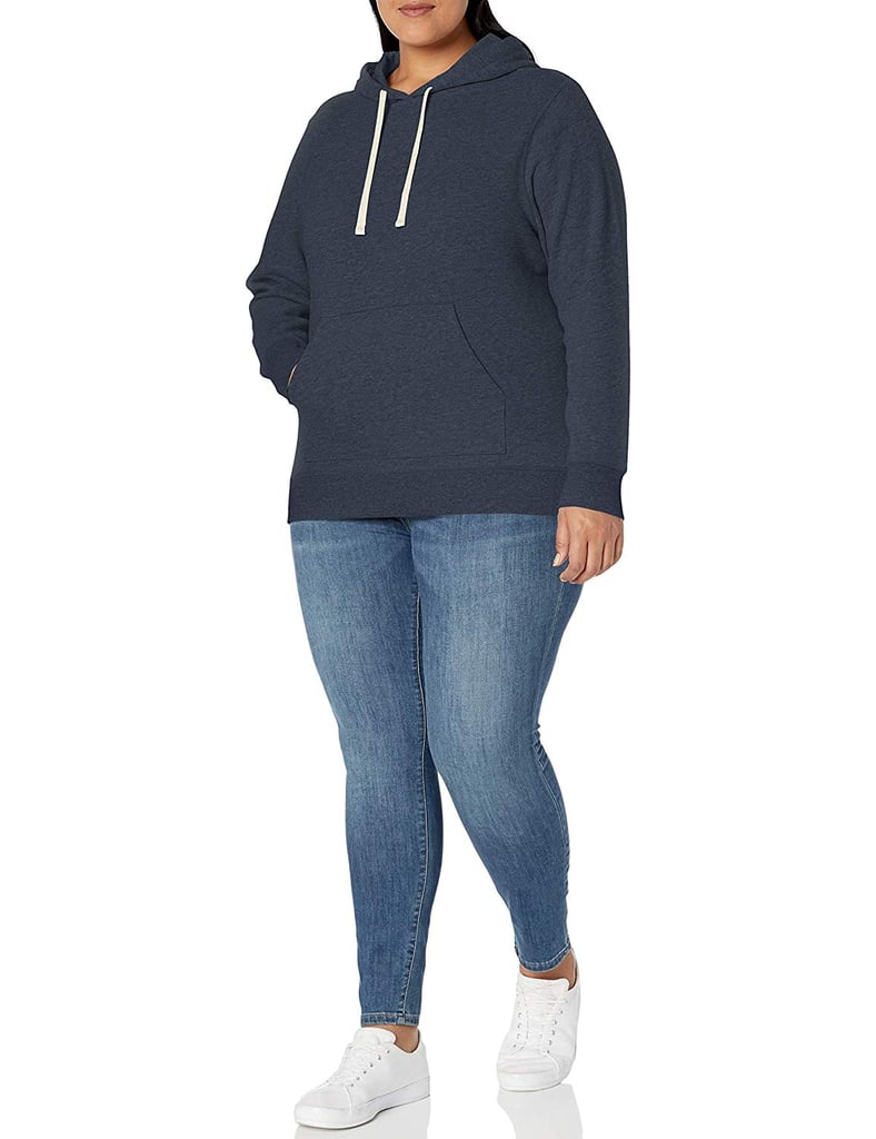 Amazon Essentials French Terry Hoodie