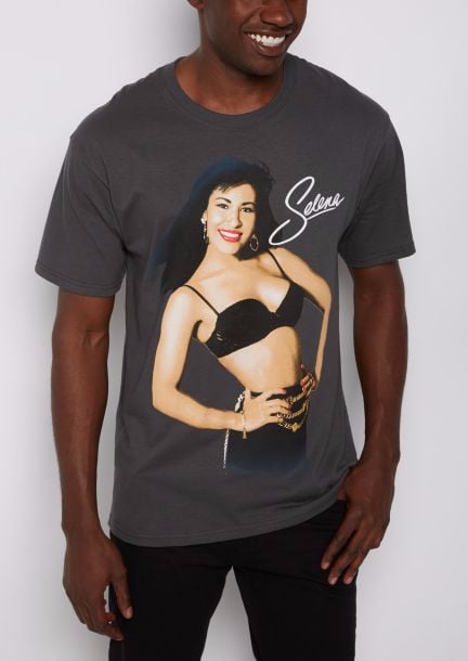 Selena T-Shirts | POPSUGAR Latina