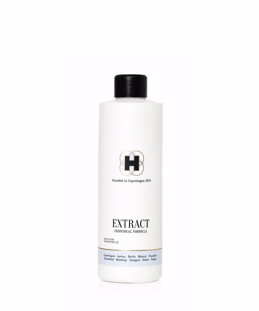 Harklinikken Liquid Extract Best Products For Thinning Hair