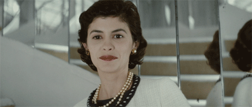 Résultat de recherche d'images pour "coco chanel gif"