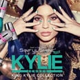 Snag Kylie Jenner's New Nail Polish Collection For Only $3 a Bottle