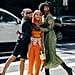 Autumn Fashion Street Style Trends to Try 2019