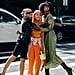 Fall Fashion Street Style Trends to Try 2019