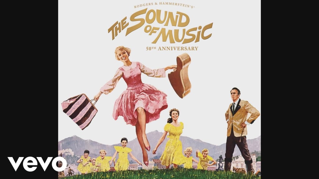"Something Good" From The Sound of Music