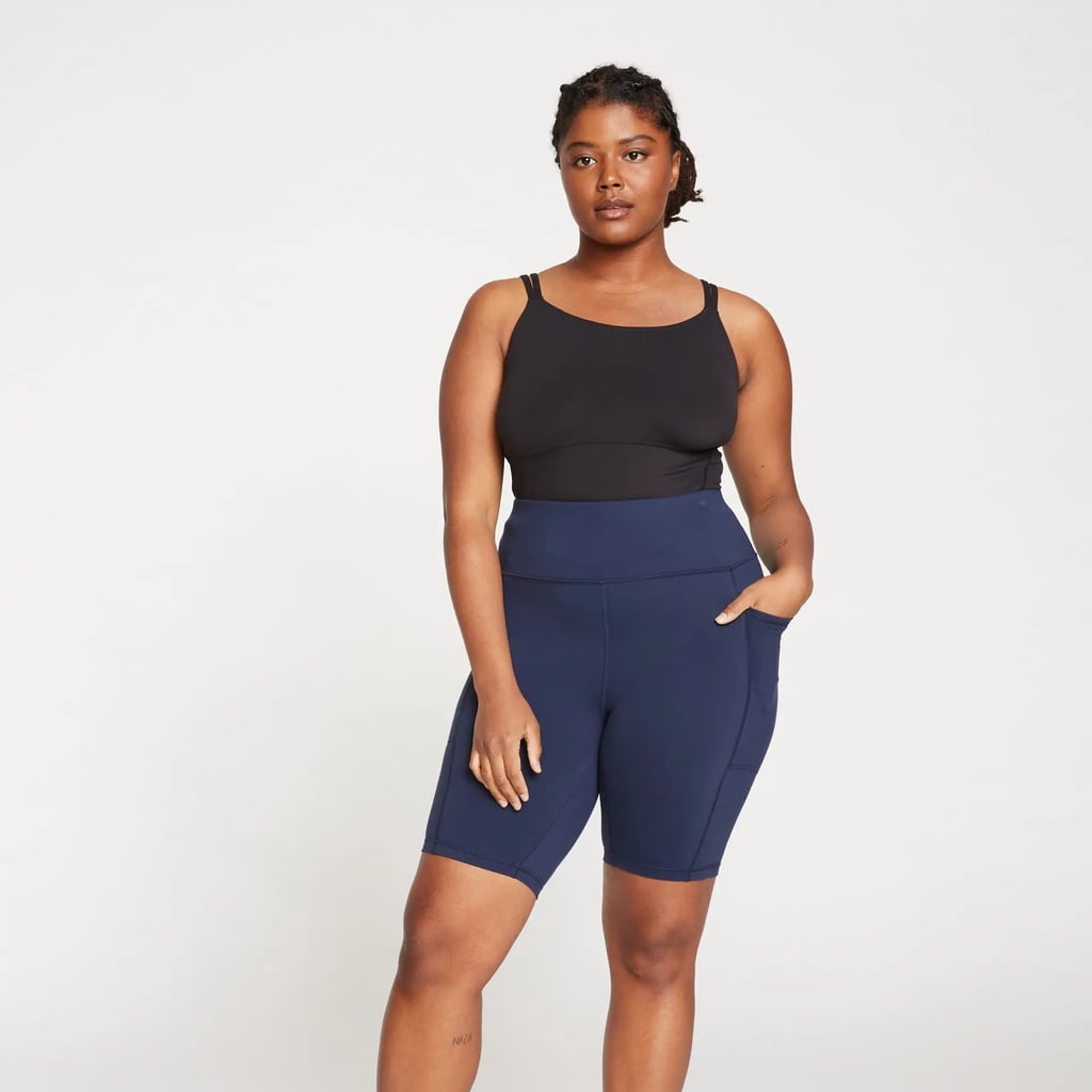 The 10 Best Workout Shorts That'll Make You Reconsider Leggings For Good