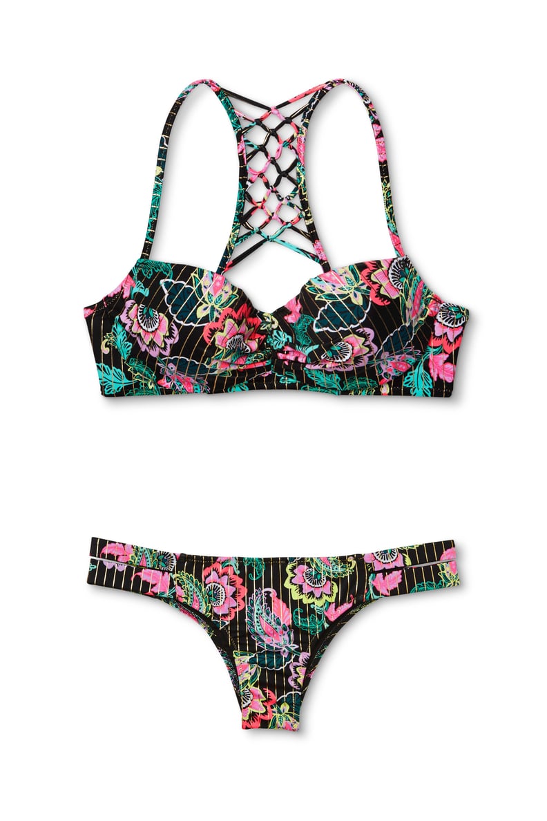 Bikini Tops For Large Busts POPSUGAR Fashion