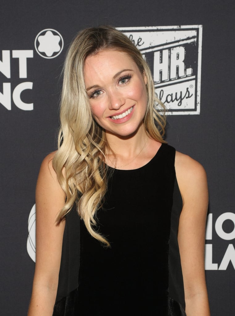 Katrina Bowden