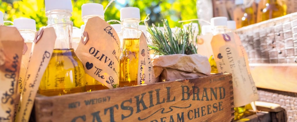 30 Wedding Favors You Won't Believe Cost Less Than $1