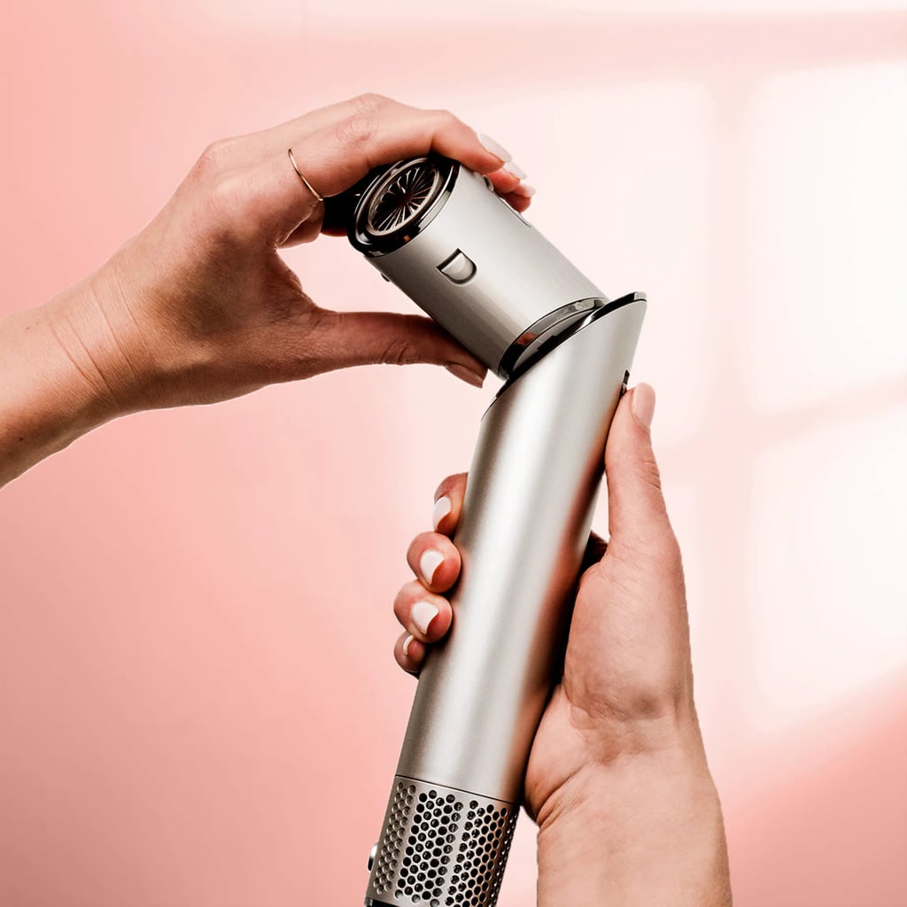 A Hair Styler: Shark FlexStyle Air Drying and Styling System