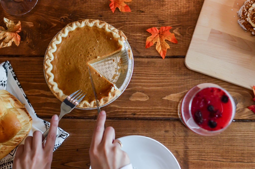 Make a Pie With the Kids