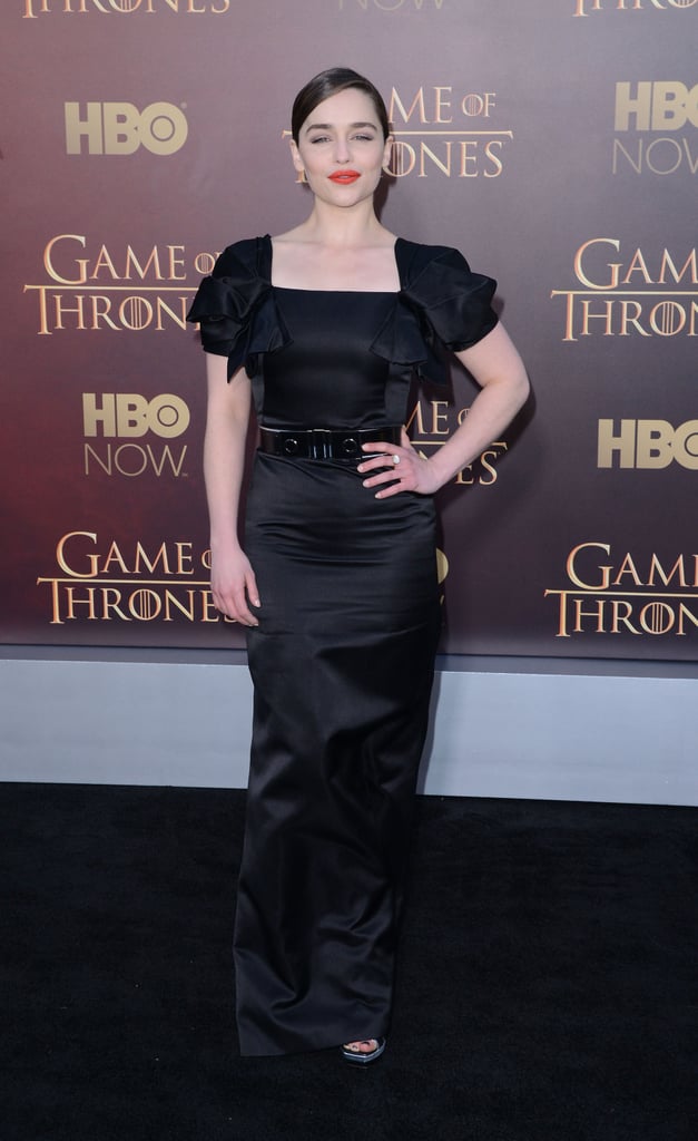 Game of Thrones San Francisco Premiere March 2015