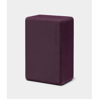 Manduka Recycled Yoga Block - Yoga 15