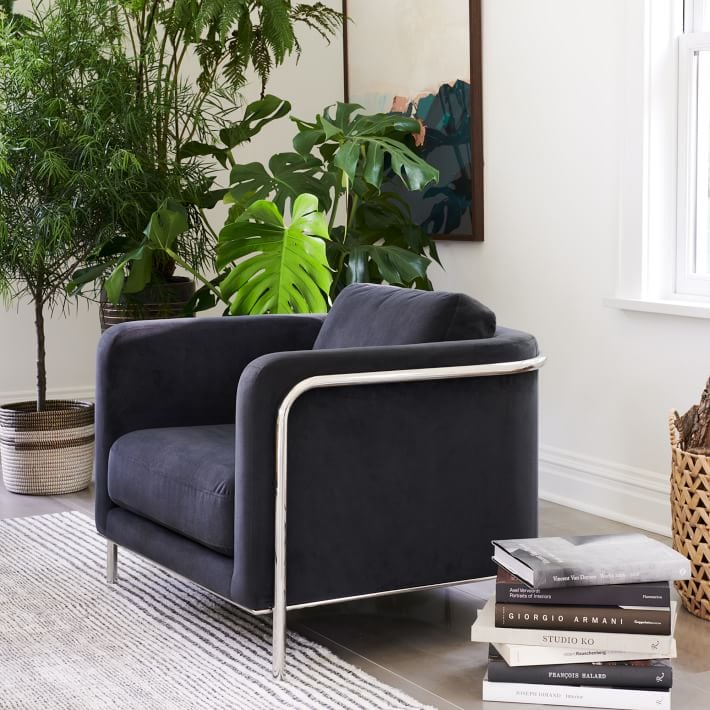 West Elm Nina Chair