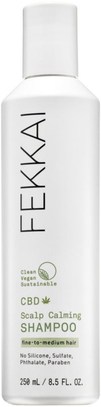 Fekkai CBD Scalp-Calming Shampoo For Fine-to-Medium Hair