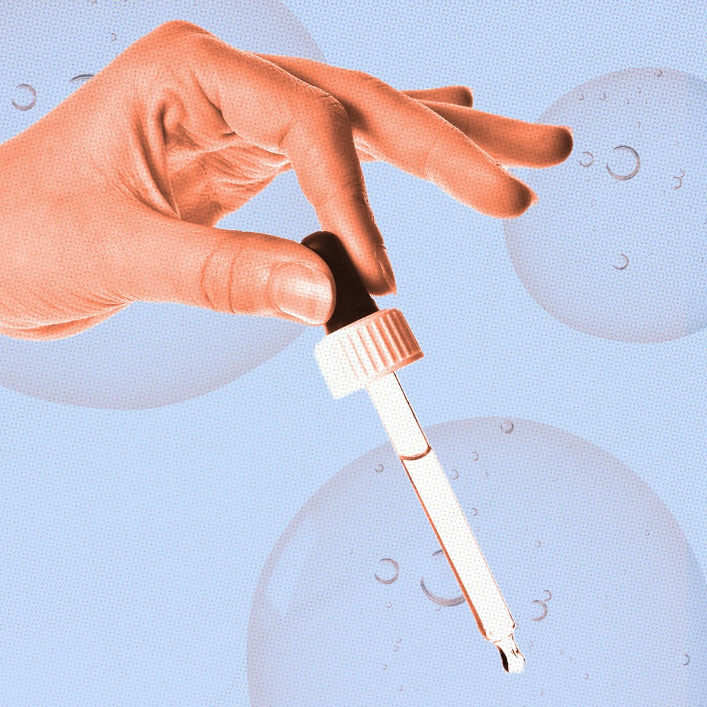 I Give My 6-Year-Old CBD. Here's Why.