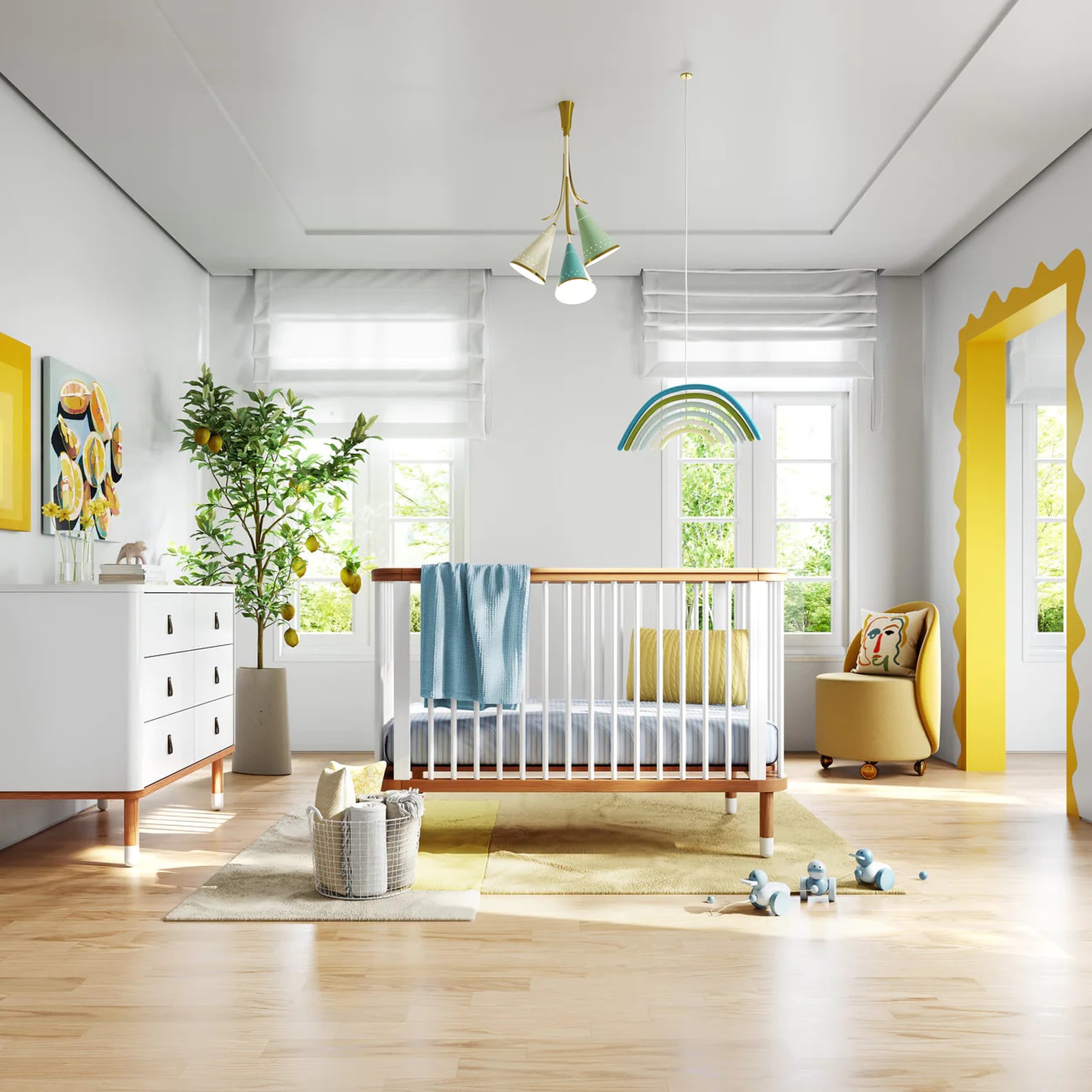 Luxury Baby Items Worth the Splurge POPSUGAR Family