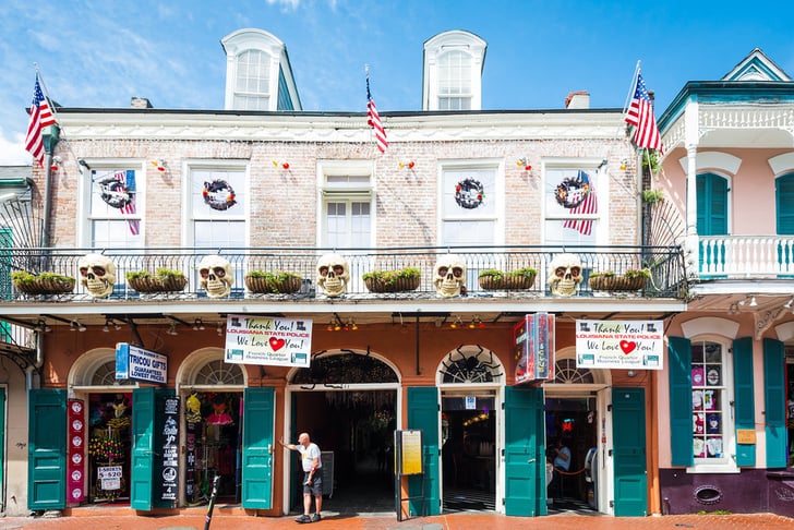 Best 2015 Travel Destinations in US | POPSUGAR Smart Living