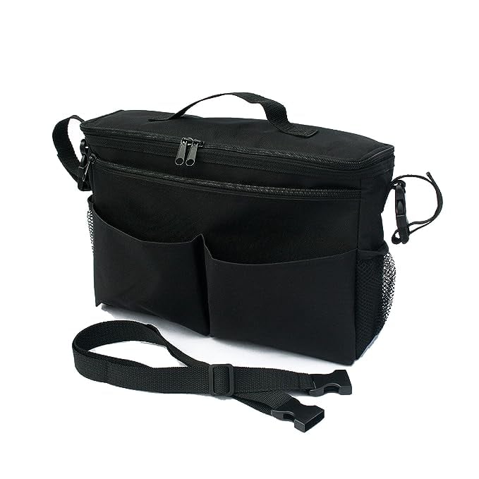 Best Cooler-Stroller Organizer Hybrid