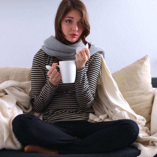 How to Avoid Catching a Cold
