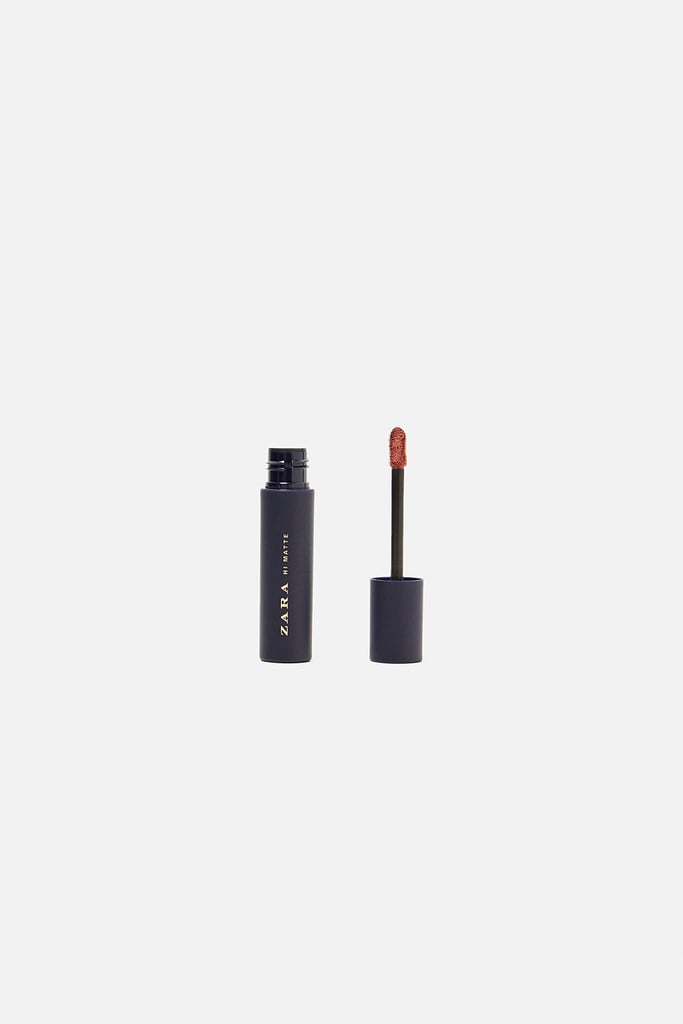 Zara Hi Matte Liquid Lipstick Zara Hi Matte Liquid Lipstick