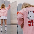 This New Hello Kitty Collection Is Trendy, Kawaii, and Anything but Corny