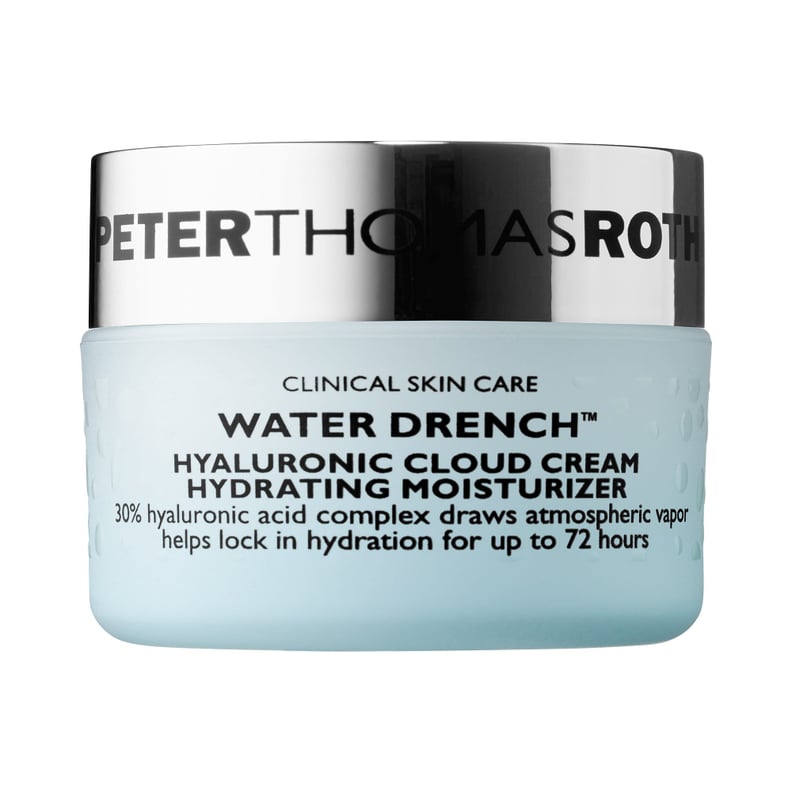 Water Drench Hyaluronic Cloud Cream Mini - Peter Thomas Roth | Sephora