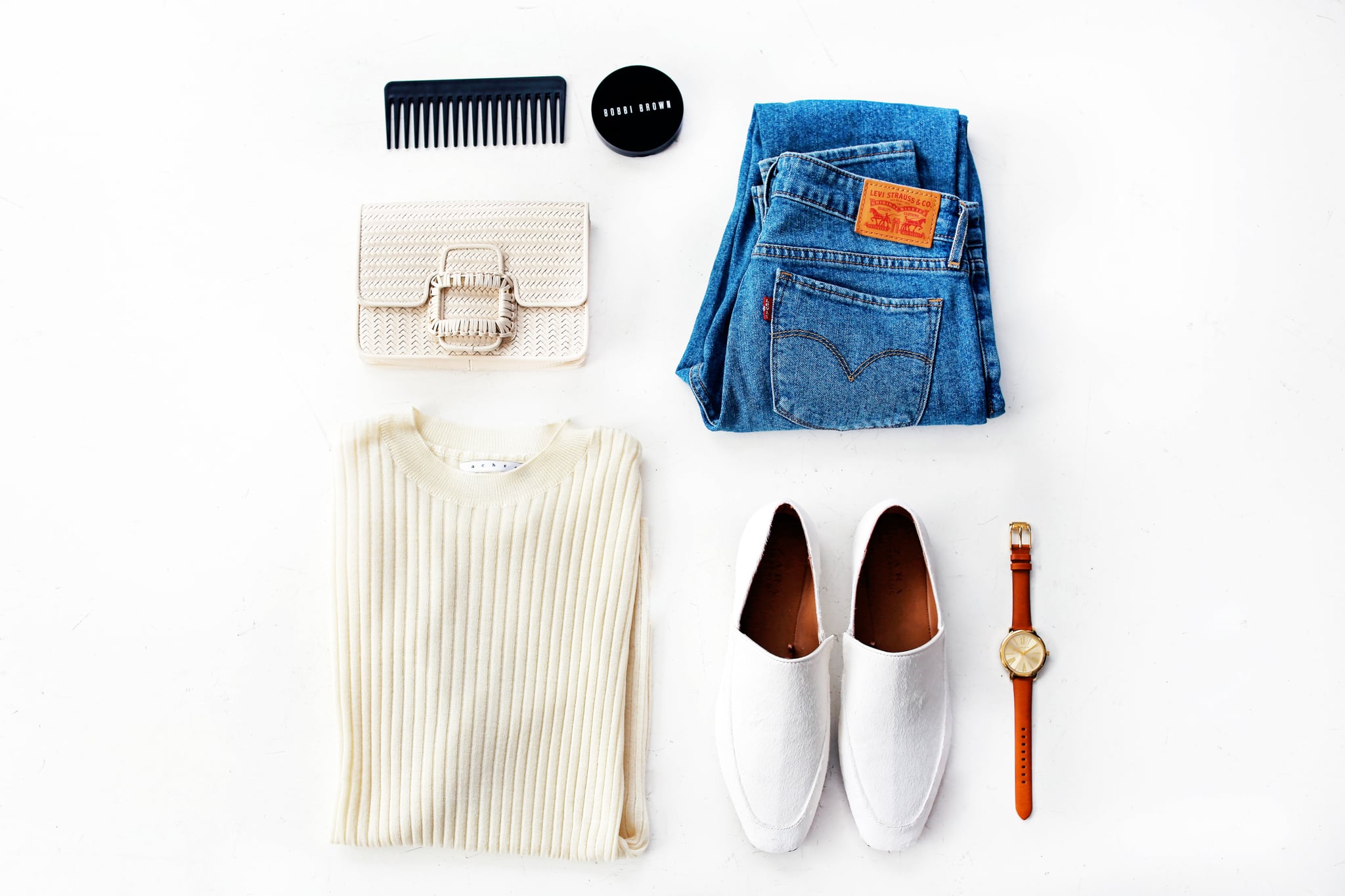 Giving Up Shopping For A Year Popsugar Fashion