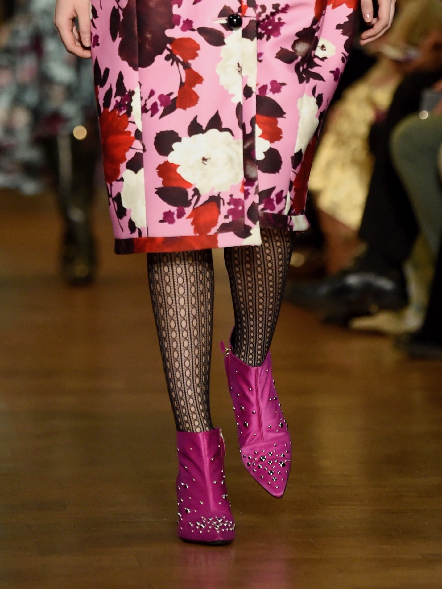 Shoe Trends Fall 2019 POPSUGAR Fashion UK