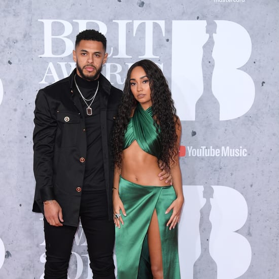 Leigh-Anne Pinnock and Andre Gray Expecting First Child