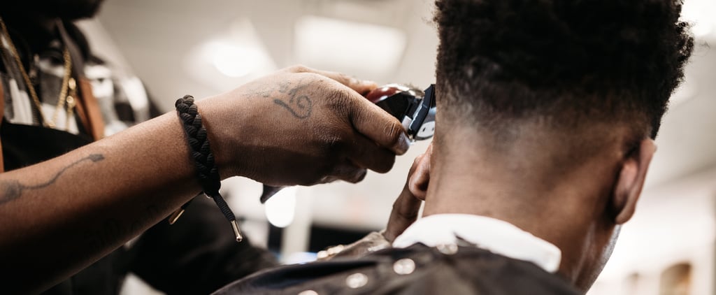 A Guide to Fade Haircuts, According to a Pro Groomer
