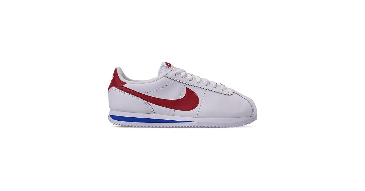 nike cortez basic leather og men's shoe