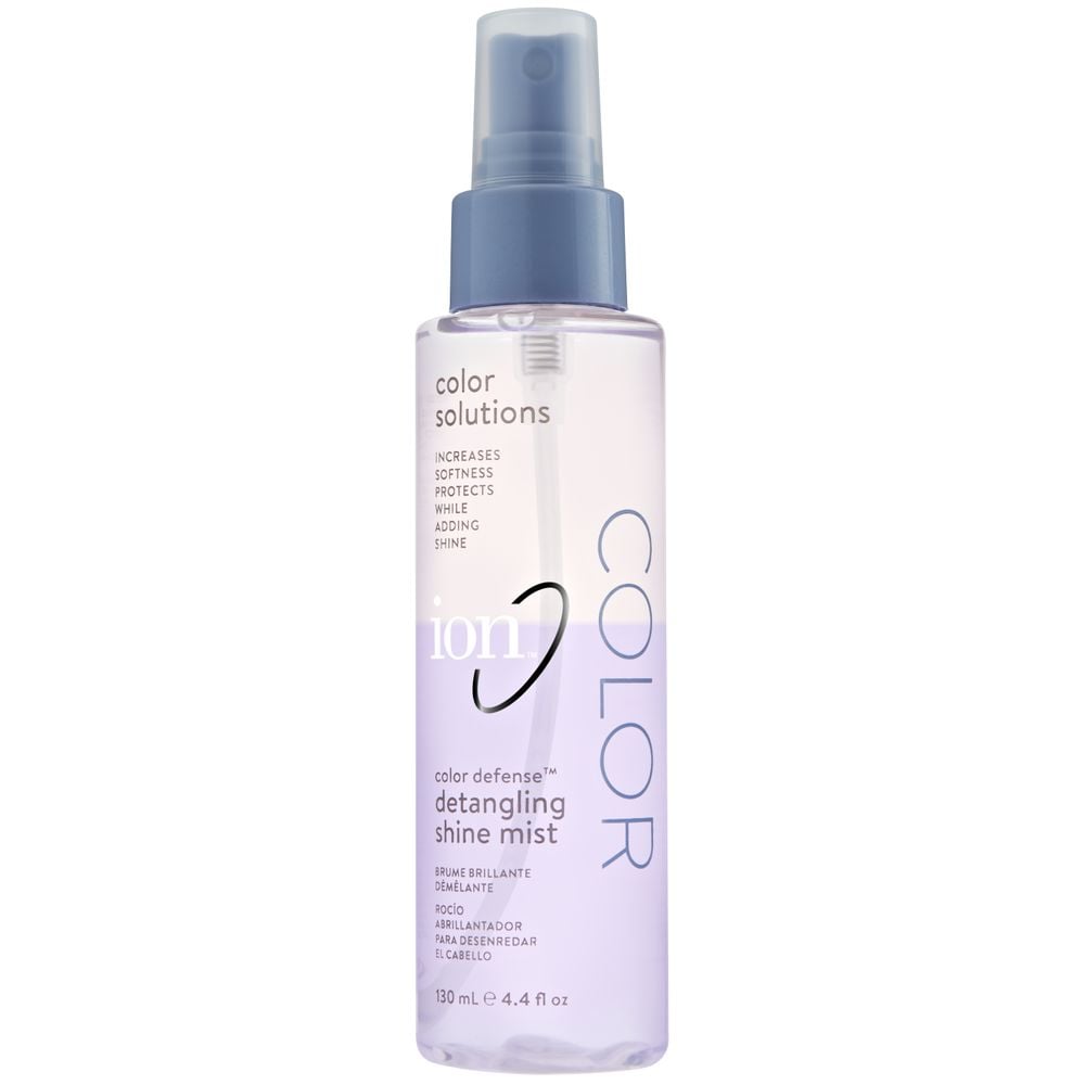 Ion Color Solutions Detangling Shine Mist