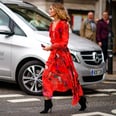 Olivia Palermo's Fashion Week Wardrobe Is Here to Inspire Your Next Outfit