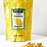 Unsweetened and Unsulfered Mango ($4)