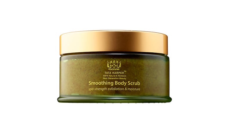 Tata Harper Smoothing Body Scrub