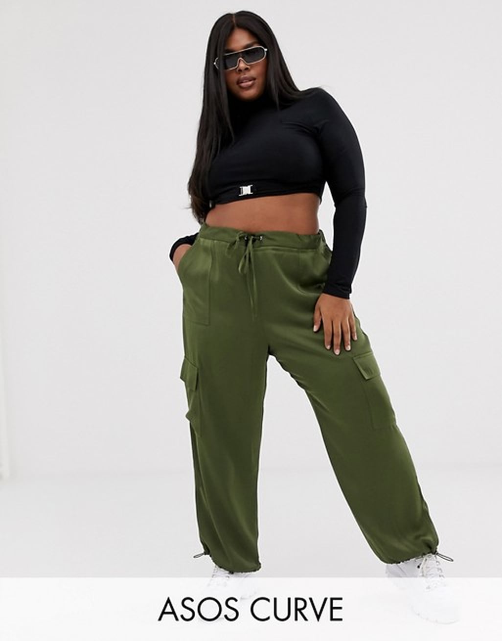 Flattering Fall Trends For Curvy Girls + Where to Shop Them | POPSUGAR ...