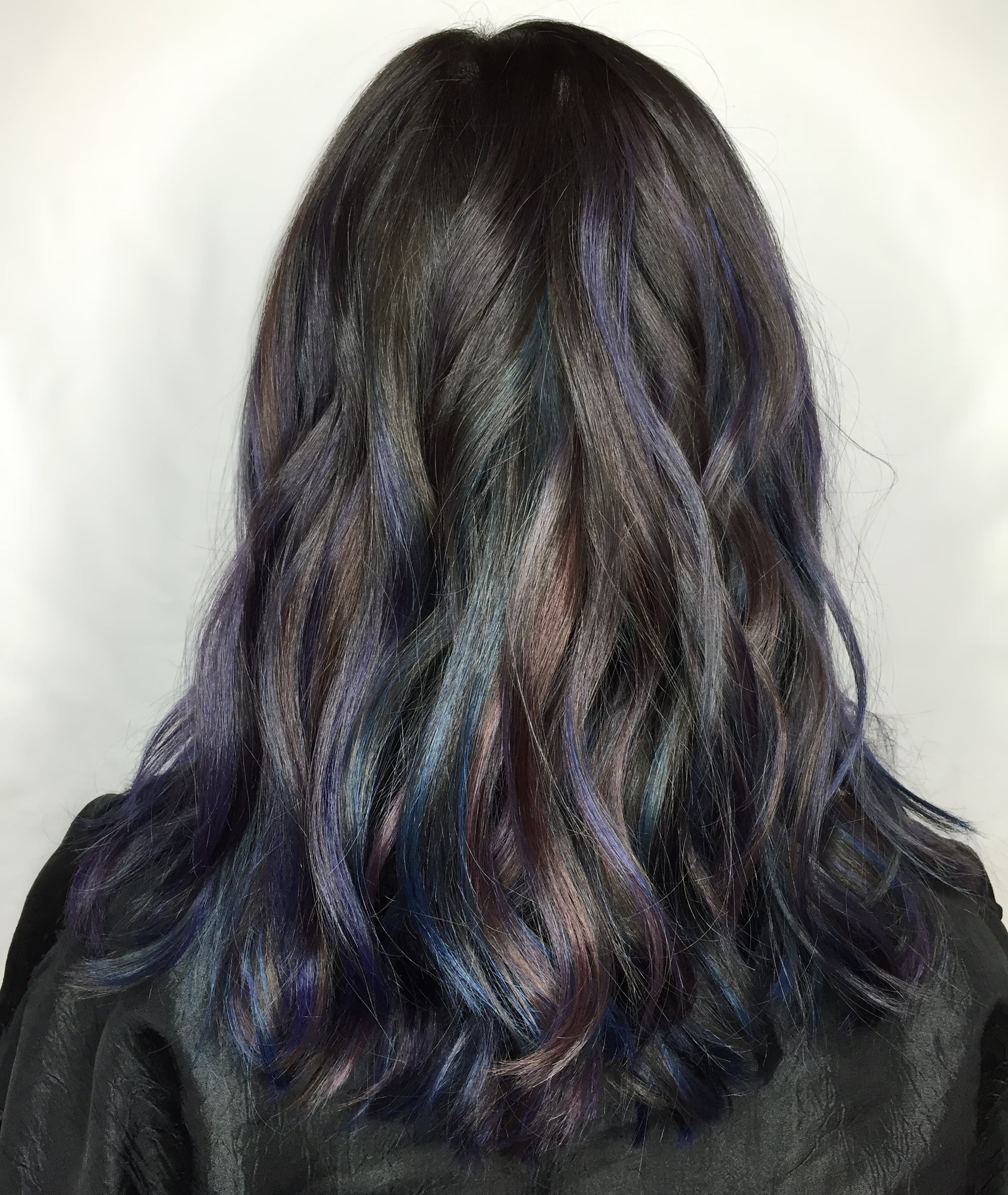 Dark Moonstone Brunettes Will Swoon Over These Fall Friendly