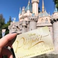 Sad News For Disneyland Pass Holders: The Park Is Canceling Its Annual Passport Program