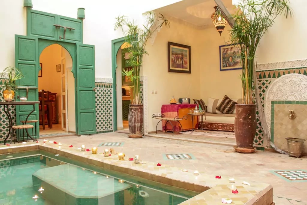 Morocco