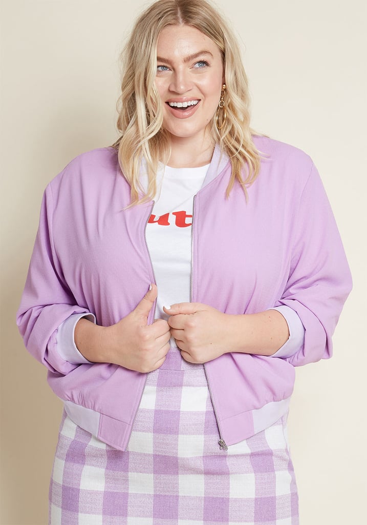 Chill by Choice Bomber Jacket
