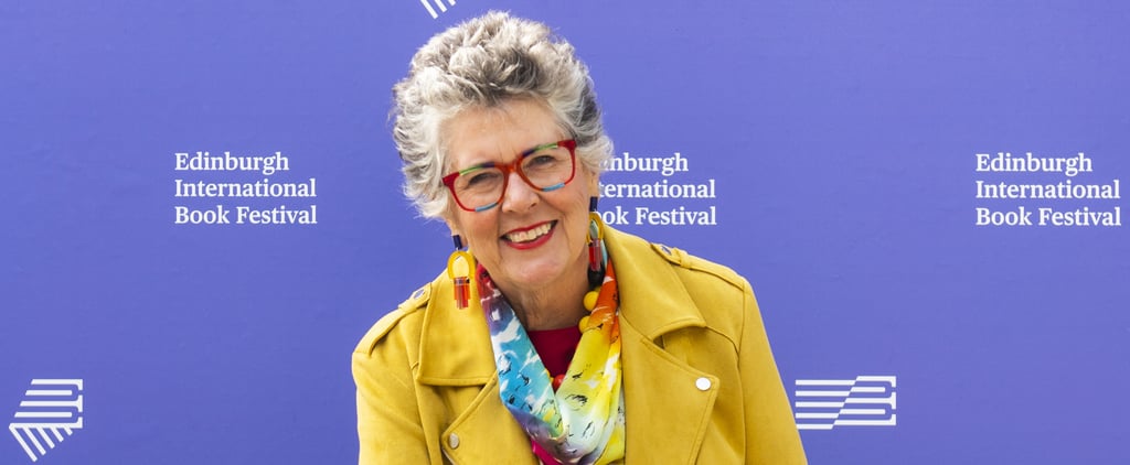 The Great British Baking Show: Why Prue Is on Crutches